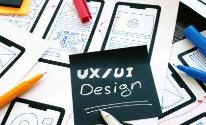 Institut G4 école WEB DESIGN UX UI Lyon Paris Marseille